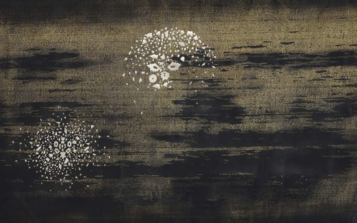 Illustration de l'événement : Art contemporain et textile : trames et relations