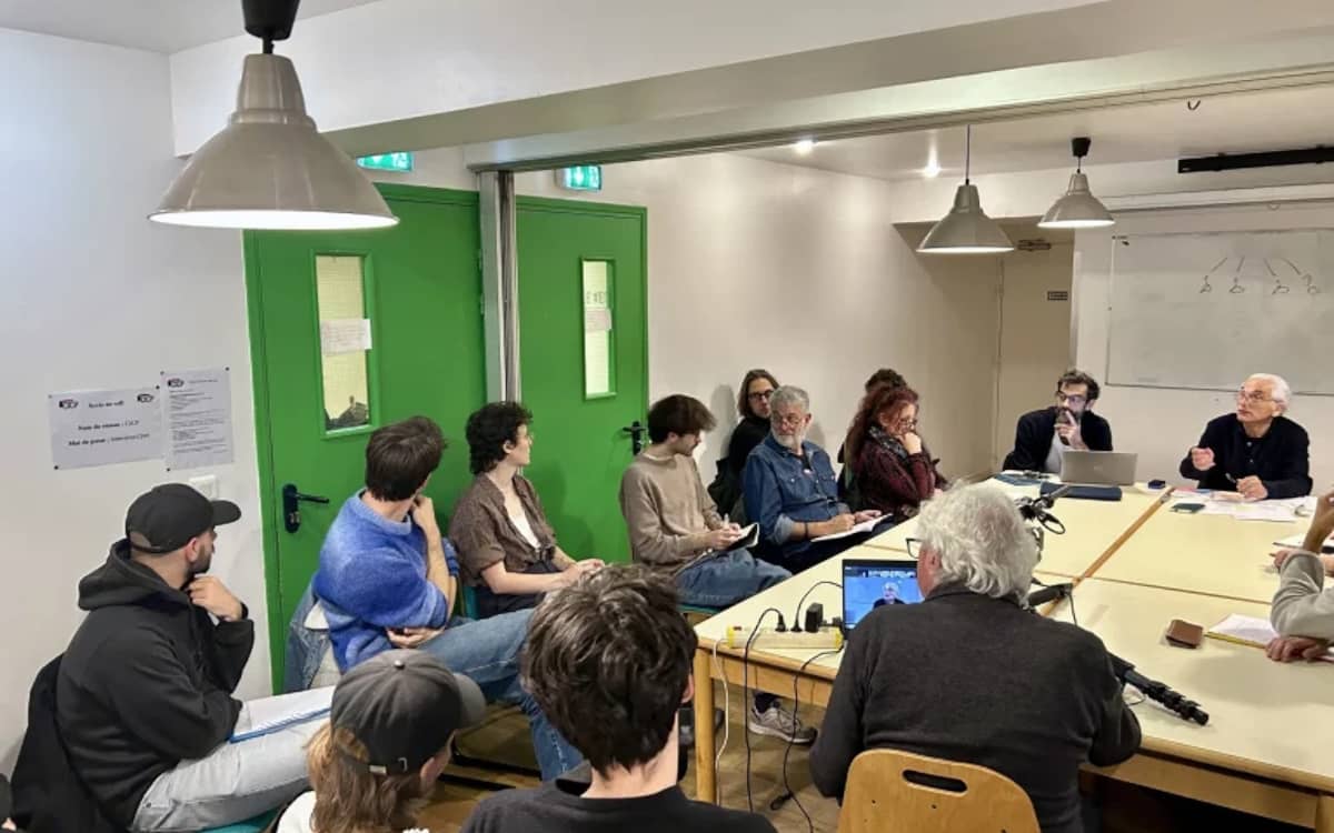 Illustration de l'événement : Séminaire « Comprendre et agir dans la complexité » — Collectif Malgré Tout