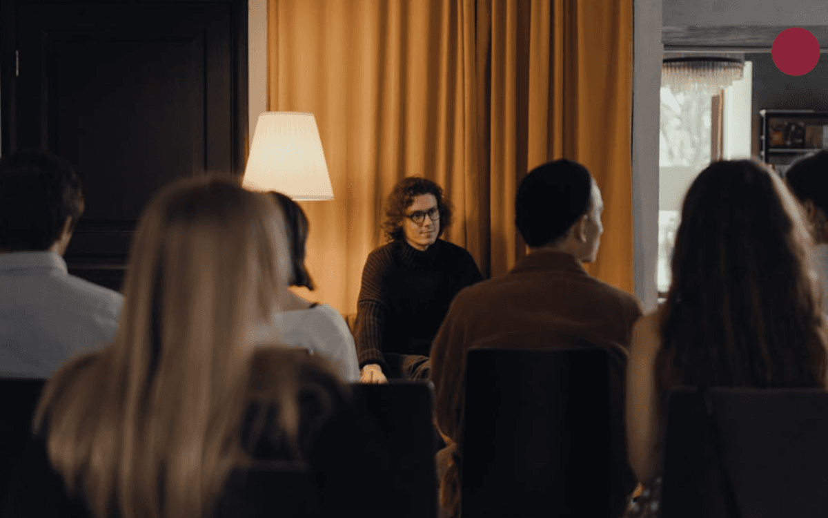 Illustration de l'événement : Rencontre avec la linguiste Magali Cécile Bertrand avec Les rencontres des ateliers