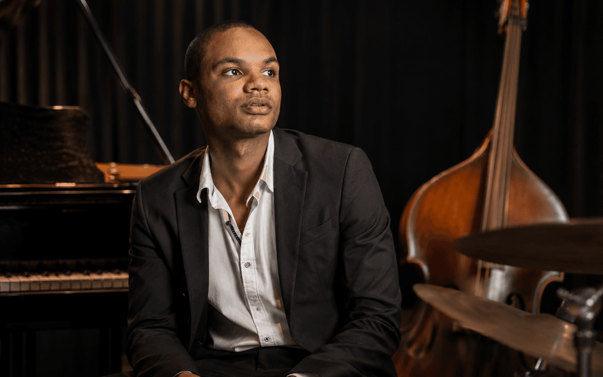 Illustration de l'événement : Ed Brown samba jazz quartet au Sunside