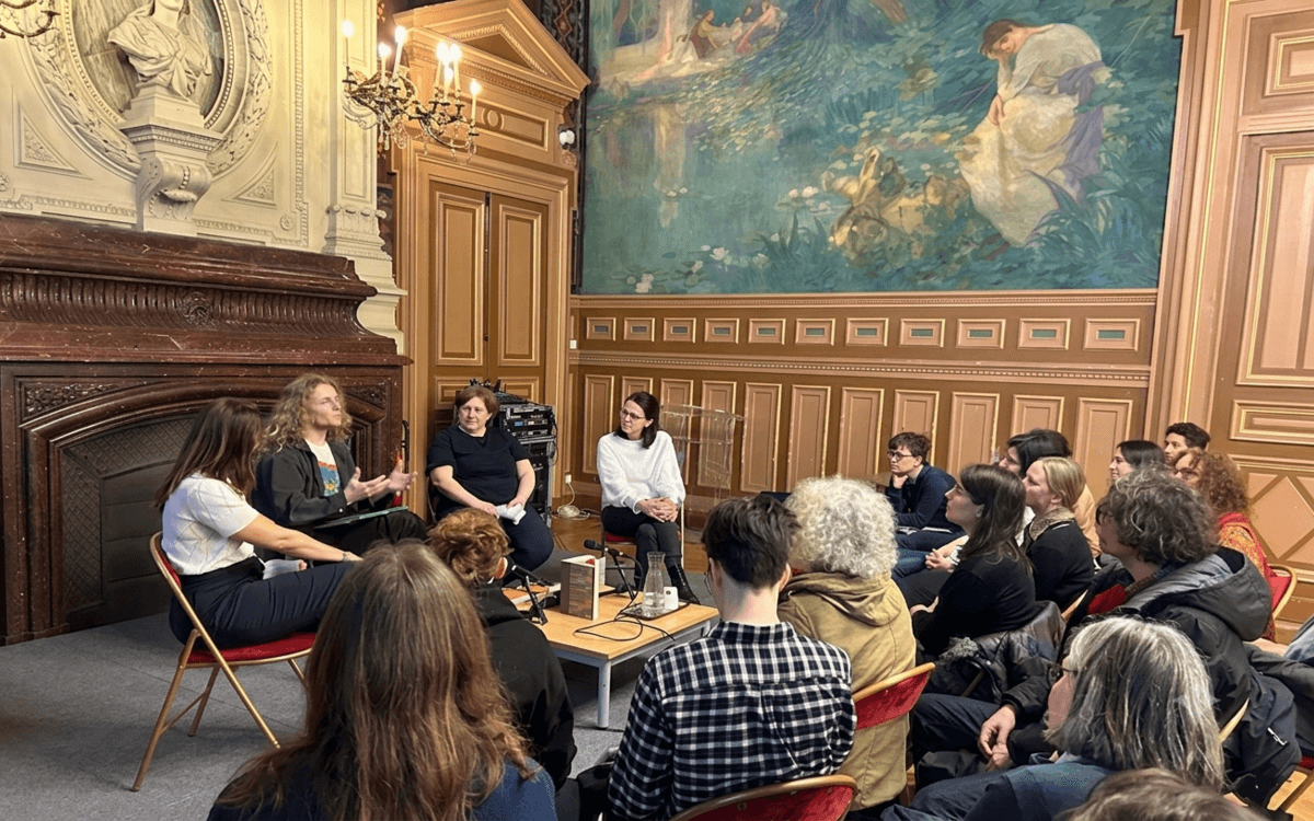 Illustration de l'événement : Forum Emploi & Métiers de la BD