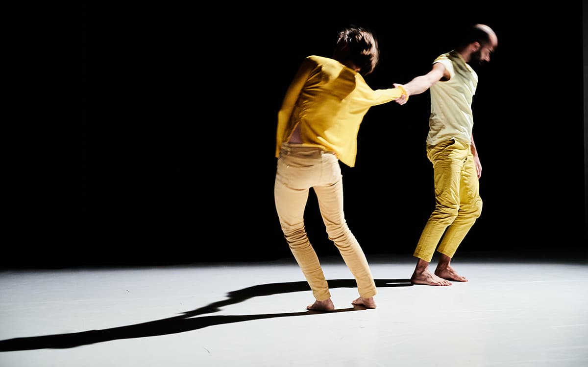 Illustration de l'événement : Rendez-vous aux jardins : performance dansée « PURE » au musée Bourdelle