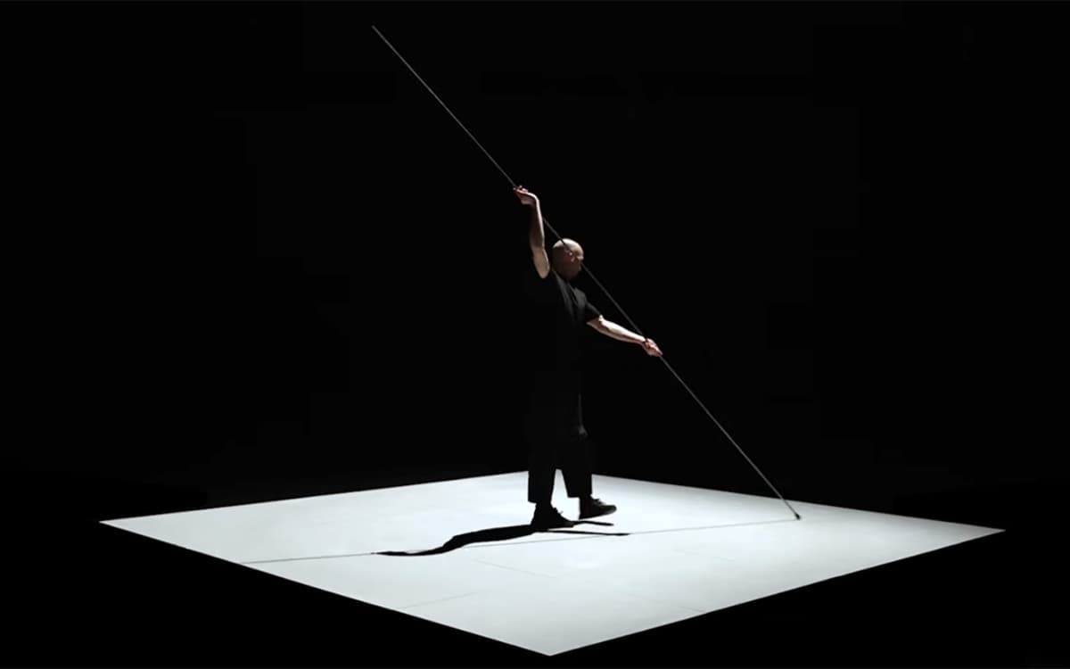 Illustration de l'événement : Concours Danse Élargie 2026, 9e Édition