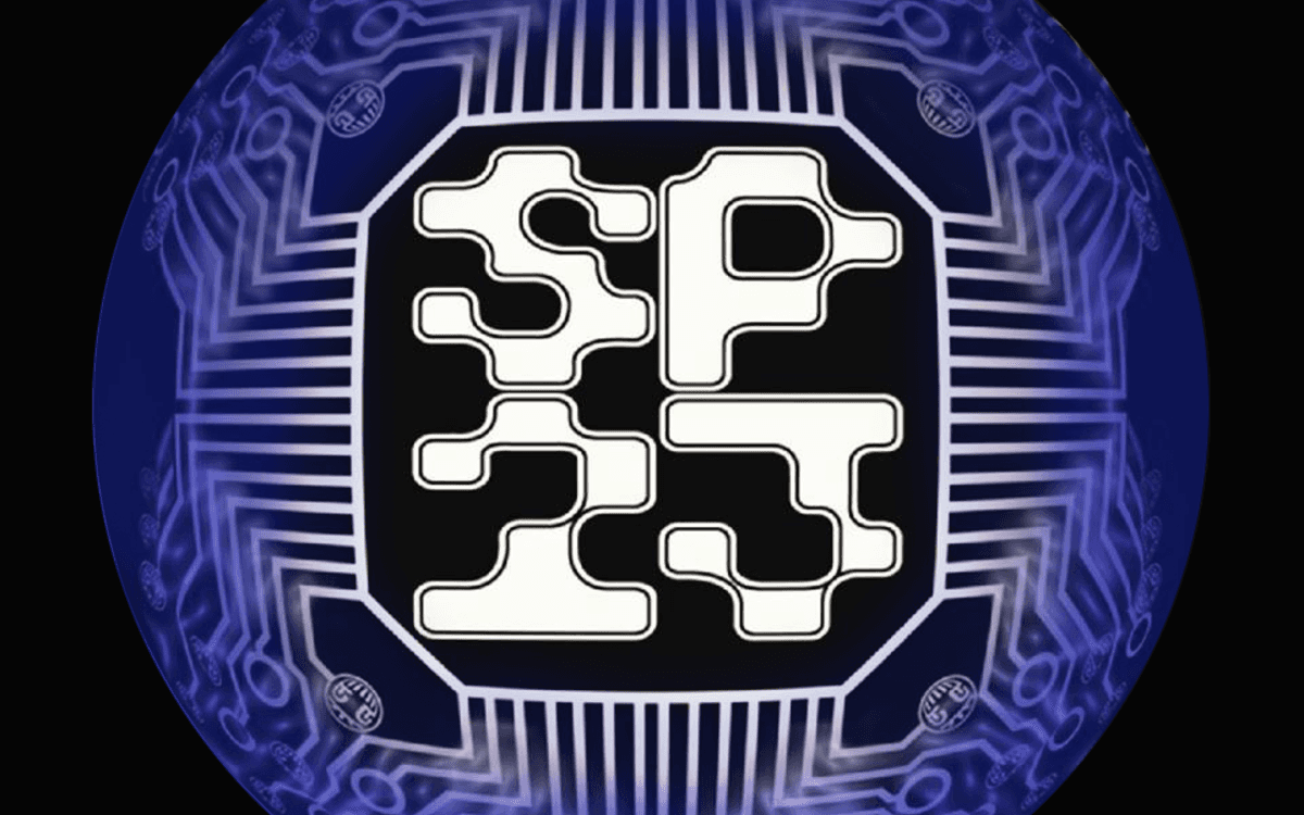 Illustration de l'événement : Spiral Tribe