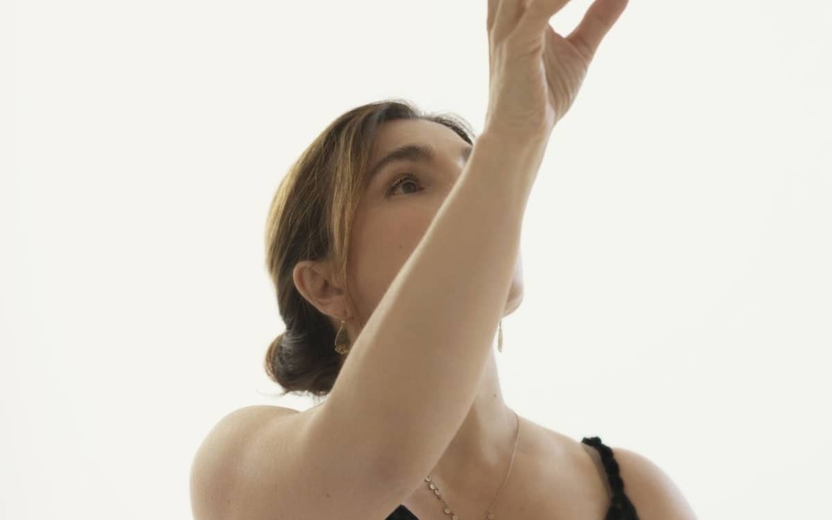 Illustration de l'événement : Workshop de chant choral en famille