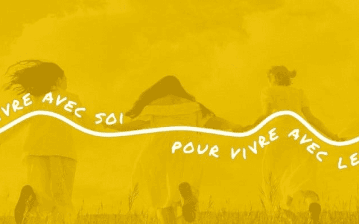 Illustration de l'événement : Atelier : vivre avec ses émotions