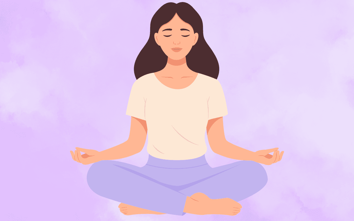 Illustration de l'événement : Atelier de yoga trauma-informé