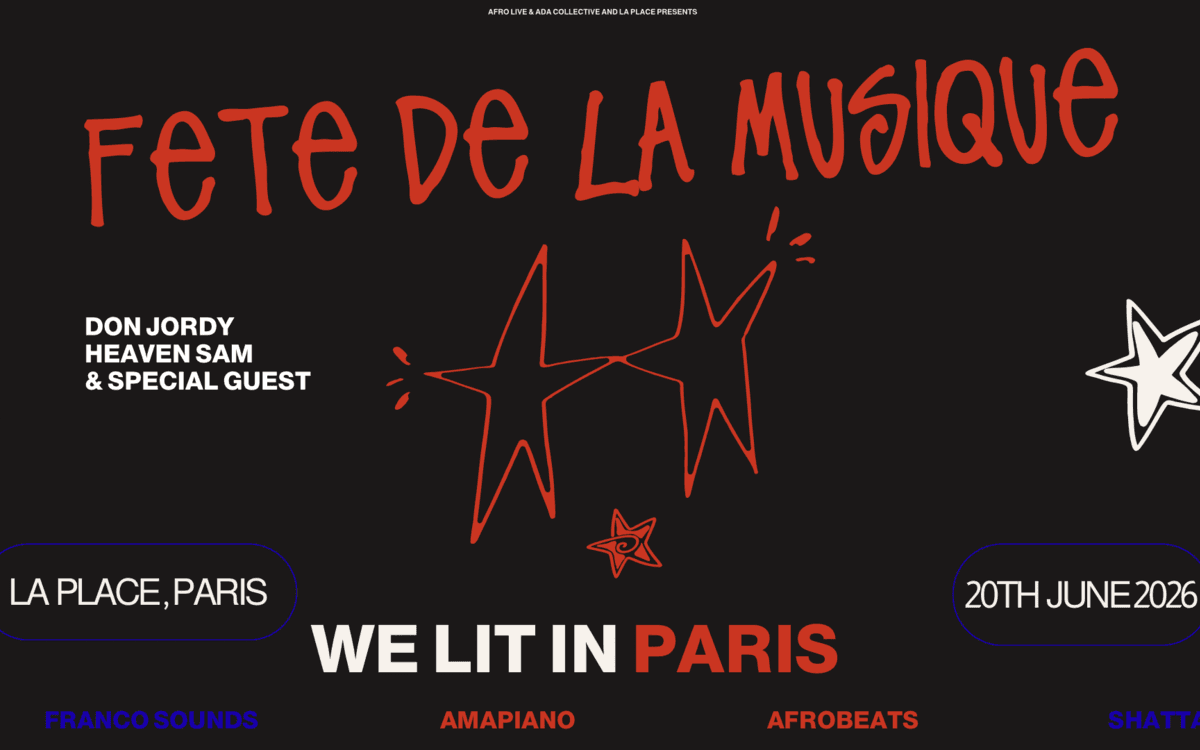 Illustration de l'événement : FÊTE DE LA MUSIQUE