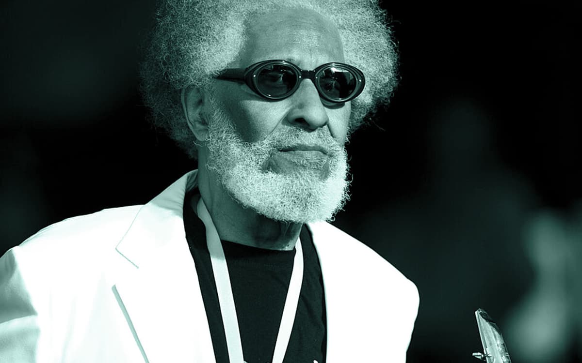 Illustration de l'événement : Sonny Rollins Tribute ‘Saxophone Colossus’