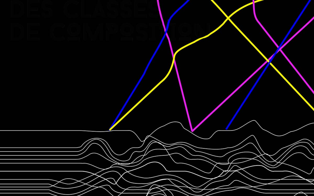 Illustration de l'événement : Ateliers de composition musicale