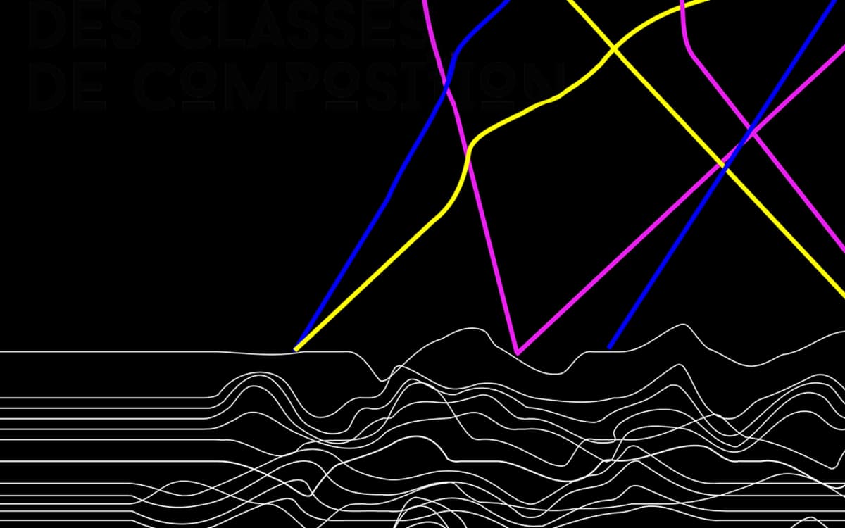 Illustration de l'événement : Ateliers de composition musicale