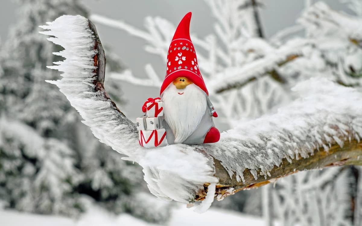 Illustration de l'événement : Racontages de Noël
