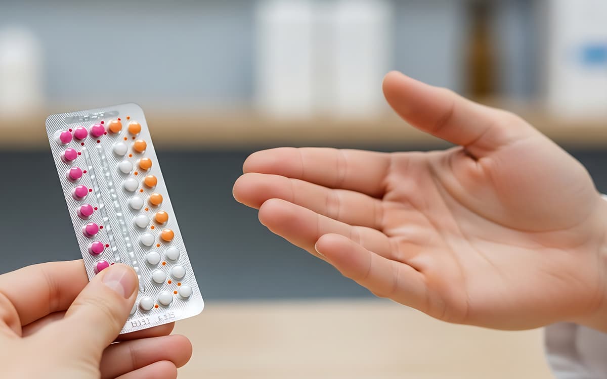 Illustration de l'événement : Atelier Soi/Soi (soignant.e.s / soigné.e.s) sur l’autonomie contraceptive « Libérez la pilule »