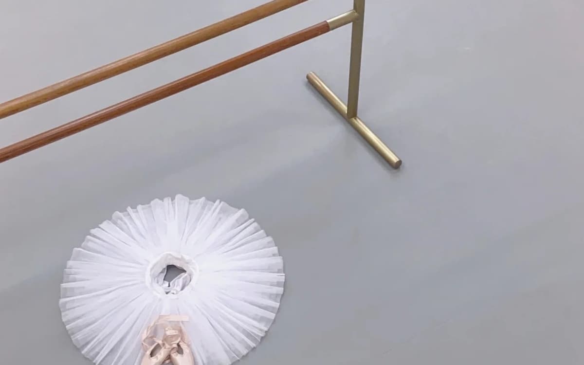 Illustration de l'événement : Atelier de danse classique avec Martin Arroyos juillet 2026