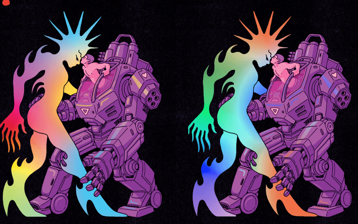 Illustration de l'événement : Toyz X Bulto - Pride 2026