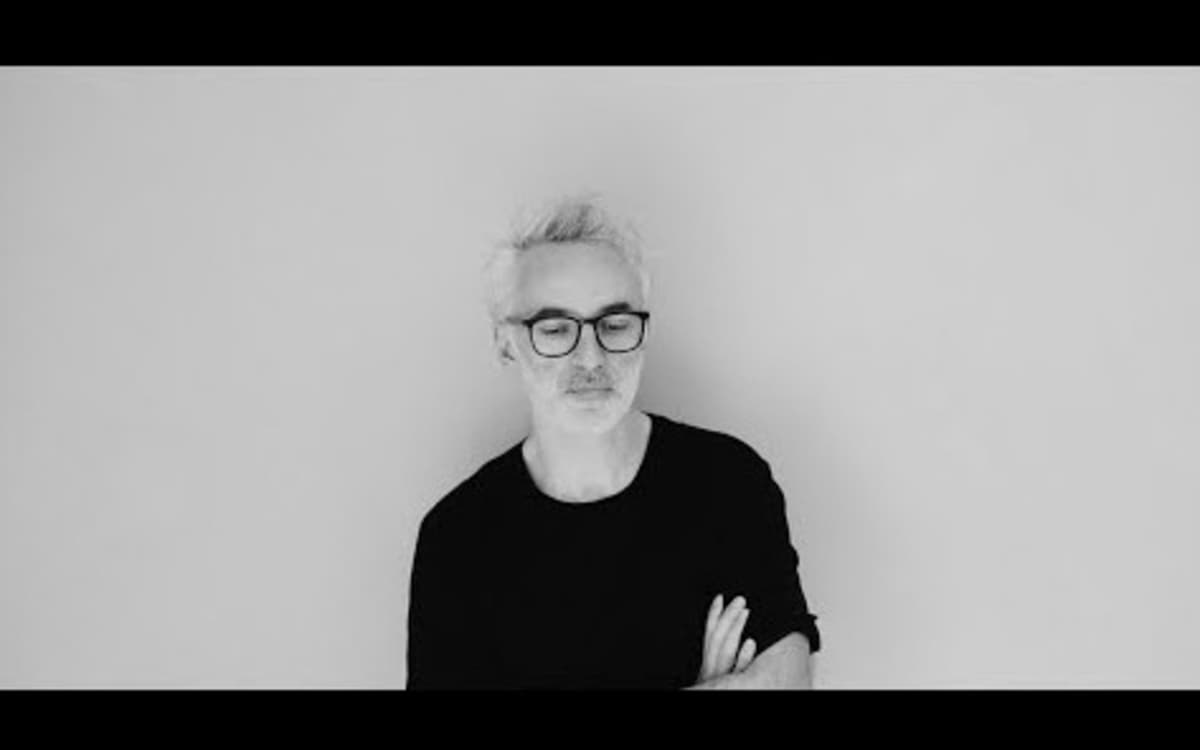 Illustration de l'événement : Ciné-club du cinéma des cinéastes - Fête de la musique avec Vincent Delerm