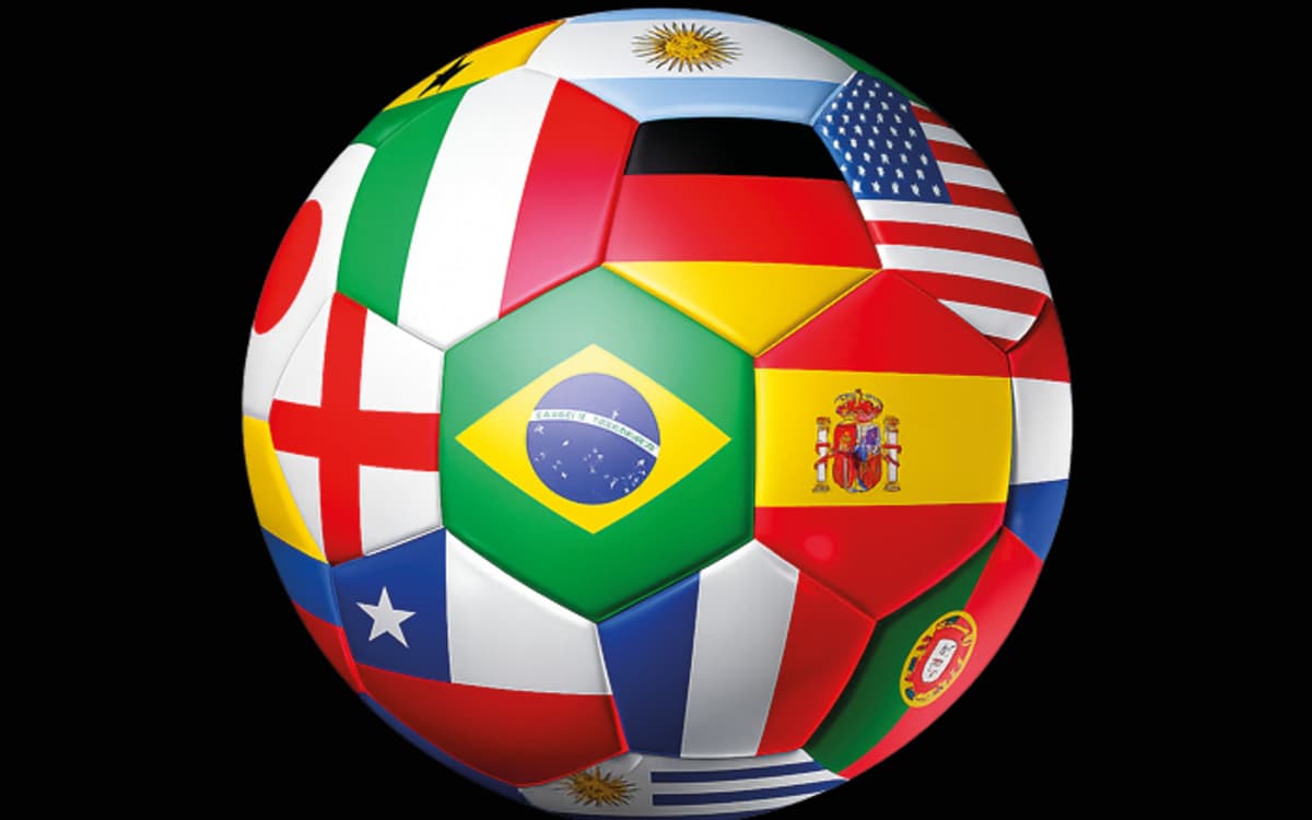 Illustration de l'événement : Coupe du monde du 10e