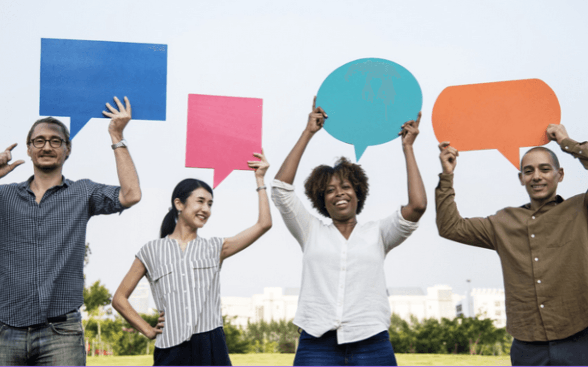 Illustration de l'événement : Ateliers de conversation en français