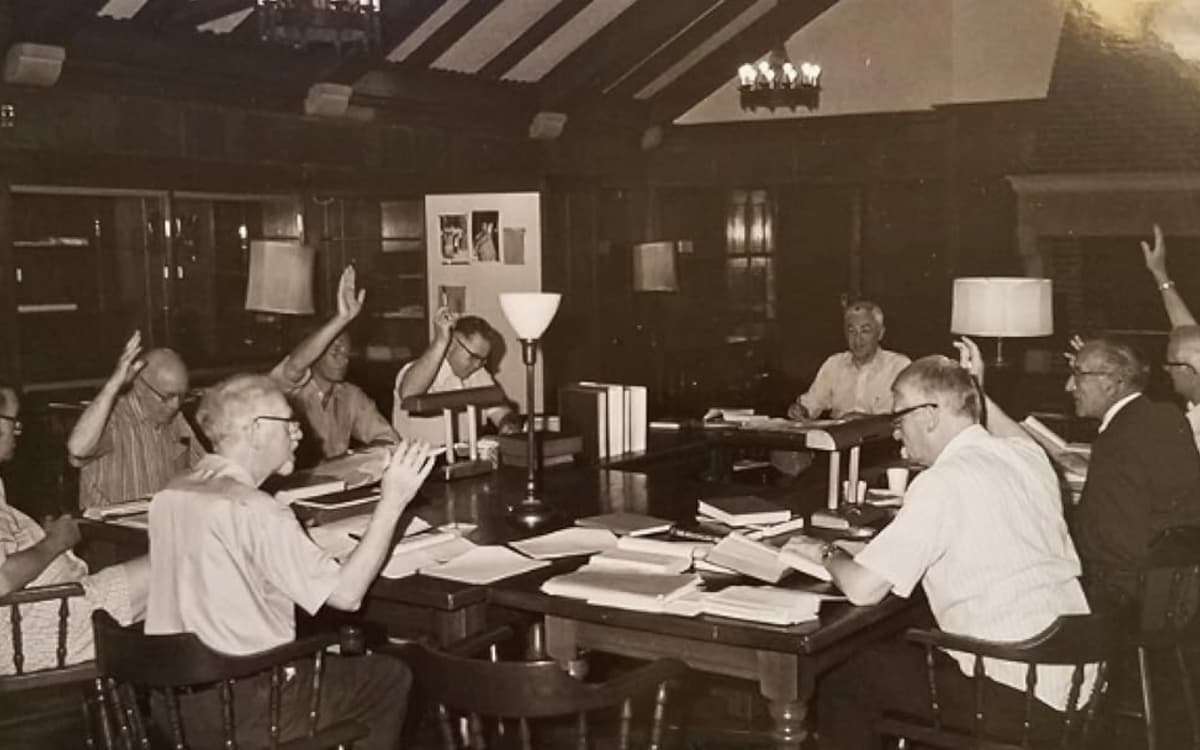 Illustration de l'événement : 1946 x God Loves Diversity — Ciné-débat & Table ronde LGBTQIA+