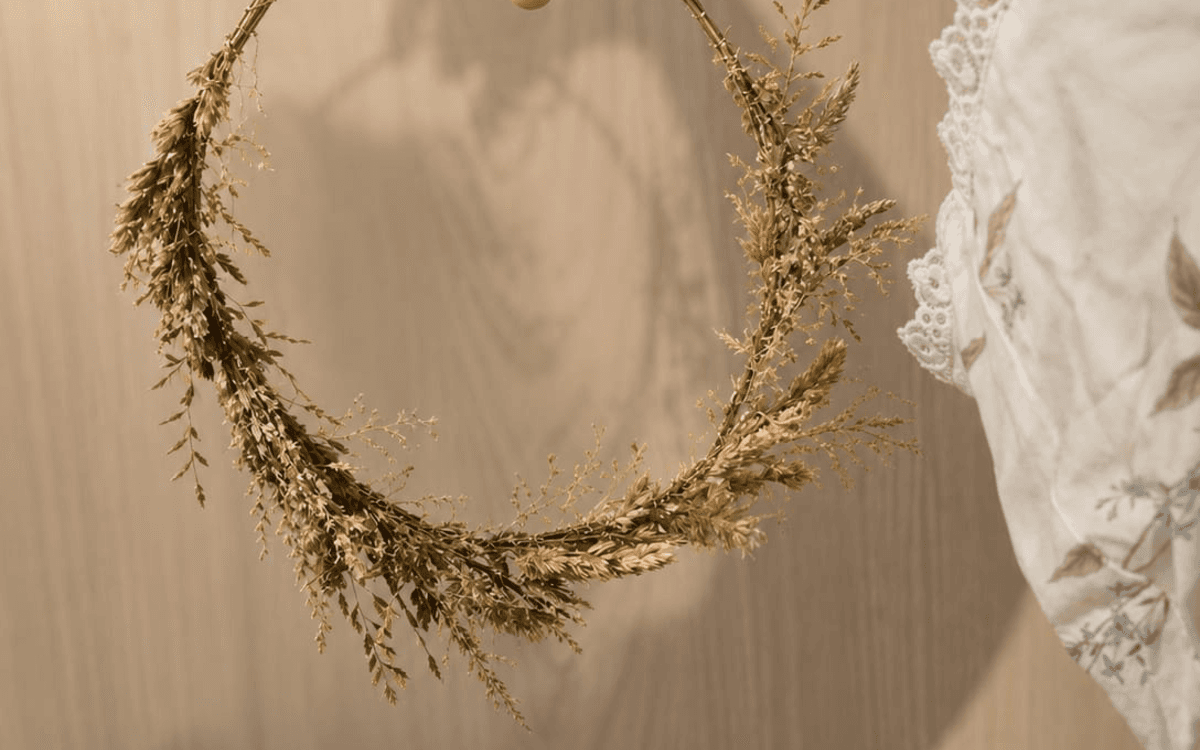 Illustration de l'événement : Atelier Floral : bouquet à offrir, moment à partager