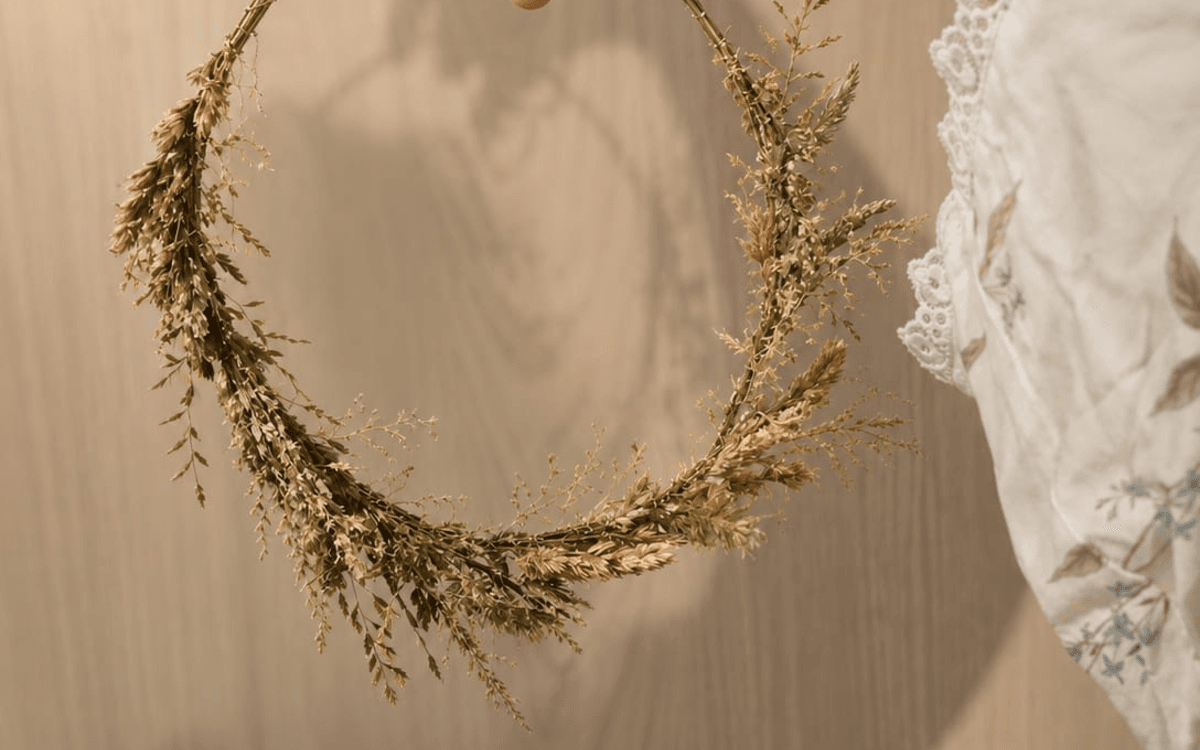 Illustration de l'événement : Atelier Floral : bouquet à offrir, moment à partager
