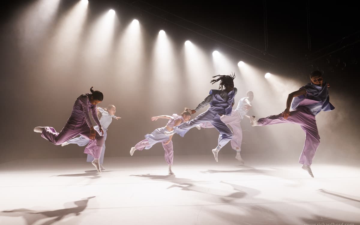 Illustration de l'événement : MEMENTO • Spectacle des MazelFreten