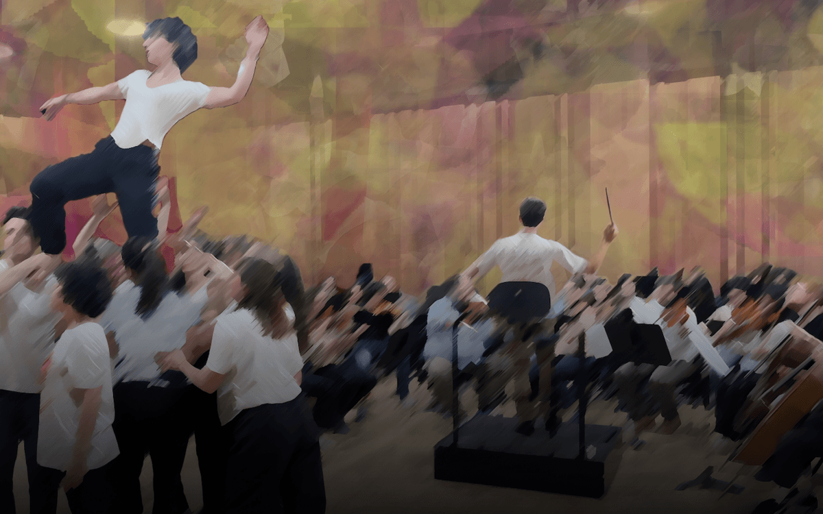 Illustration de l'événement : Le Point Fort fête la musique
