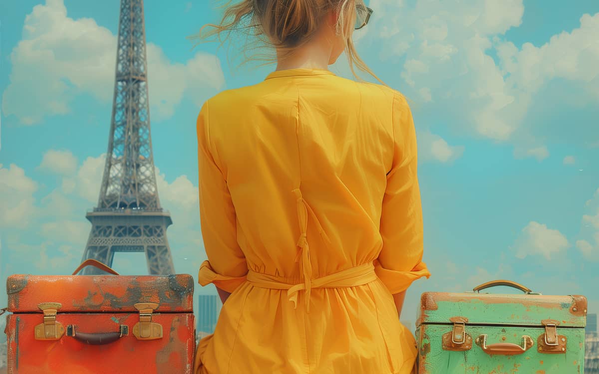 Illustration de l'événement : Vacances d'été de l'espace jeunes Centre Paris Anim' Jean-Michel Martial