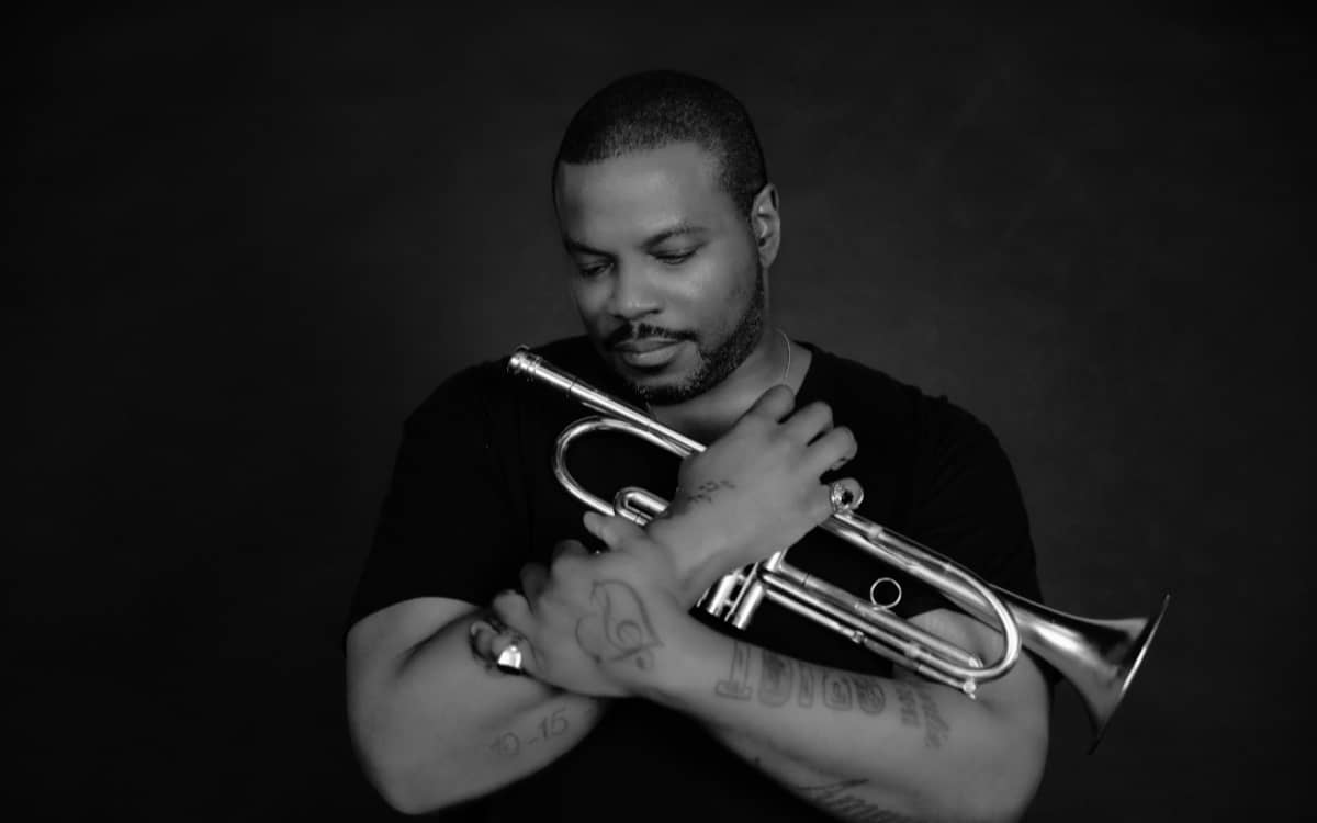 Illustration de l'événement : Jeremy Pelt Quartet ft. Buster Williams, Lenny White, Orrin Evans