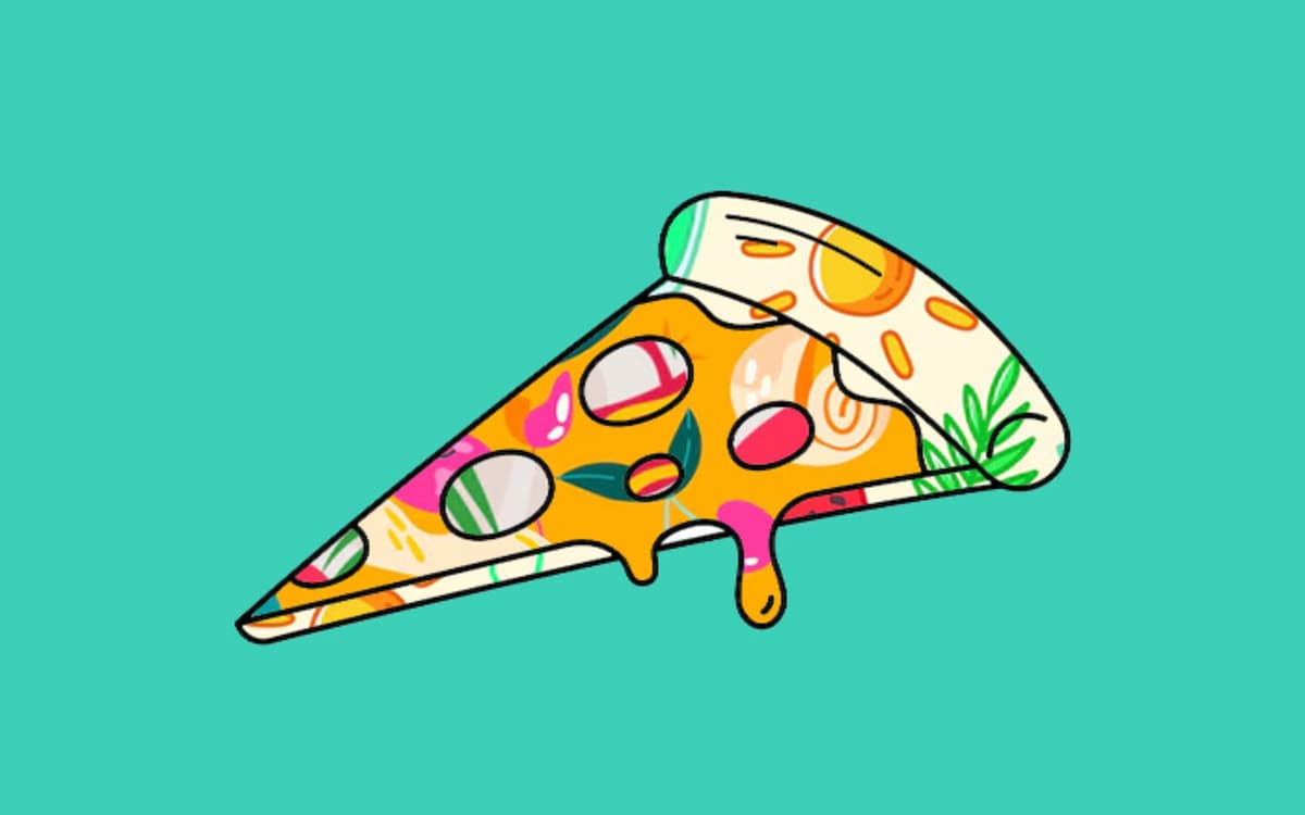 Illustration de l'événement : Soirée pizza gaming