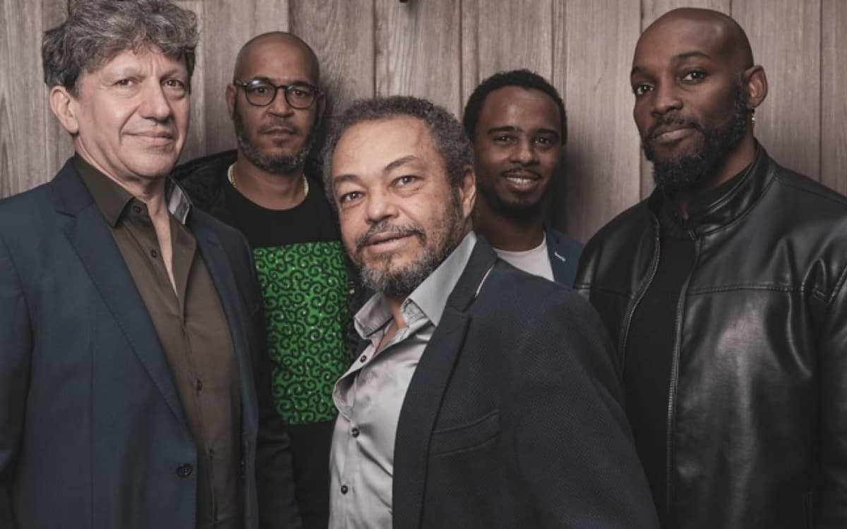 Illustration de l'événement : #Rdv avec LE QUINT’UP