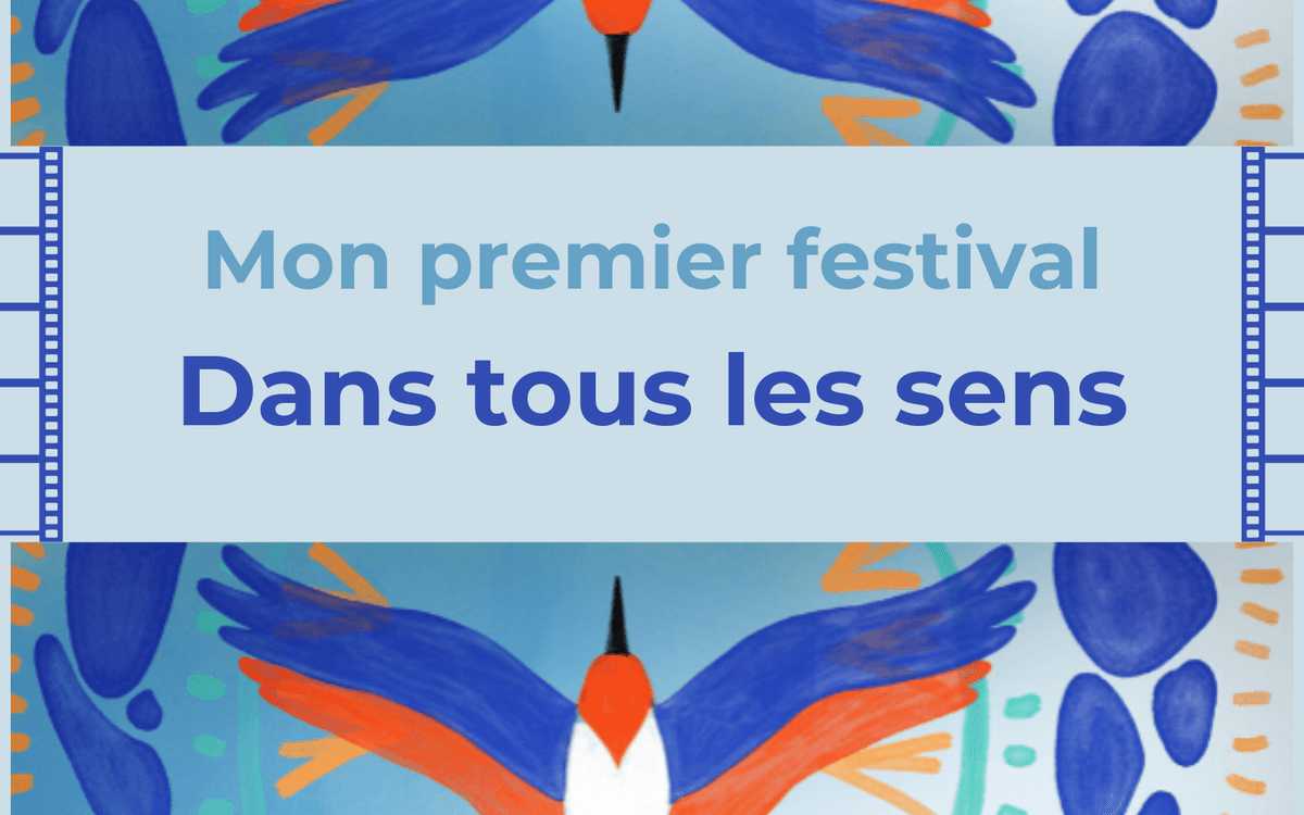 Illustration de l'événement : Les racontines font leur cinéma