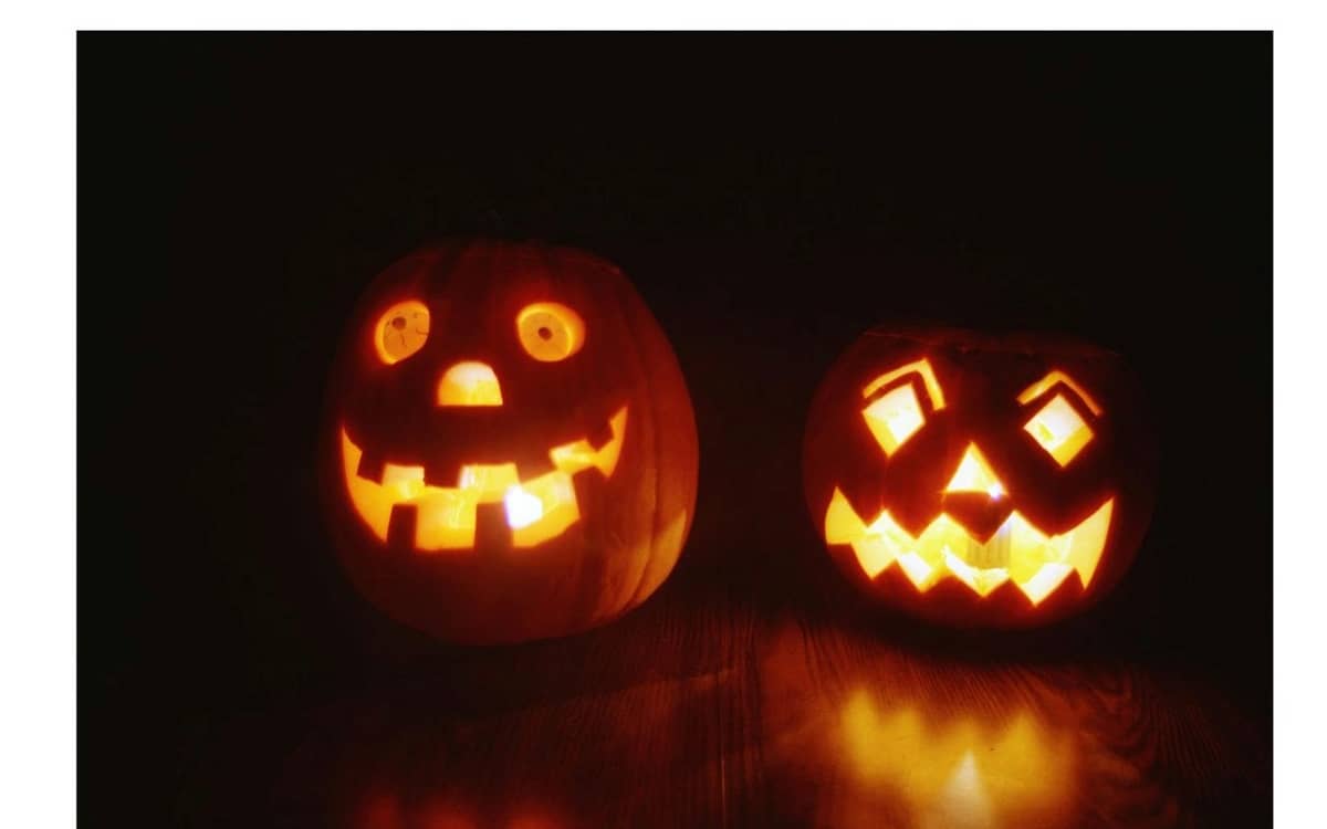Illustration de l'événement : L'atelier du mercredi - octobre 2026 : Halloween