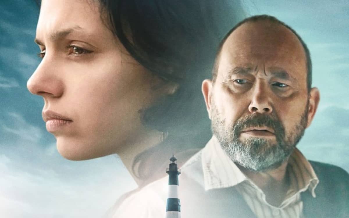 Illustration de l'événement : Avant-première : « CAP FAREWELL » un film de Vanja d’Alcantara