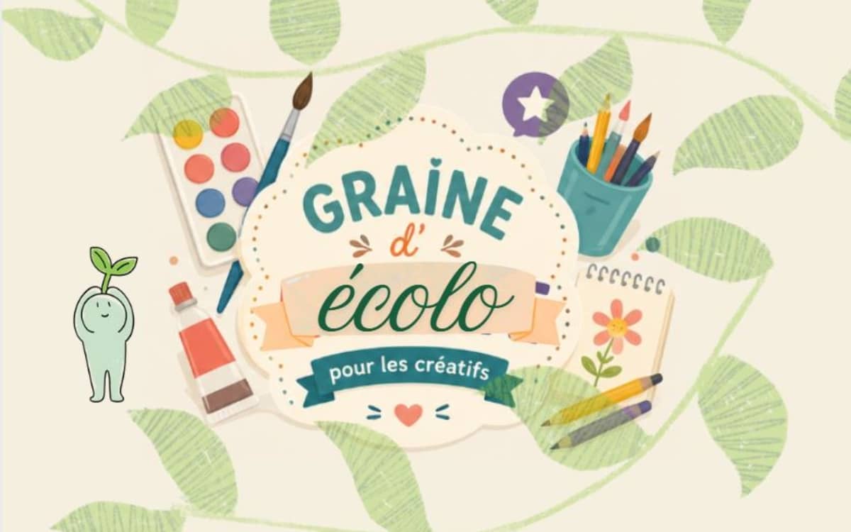 Illustration de l'événement : Graine d'écolo ! Tawashi : l'éponge zéro déchet