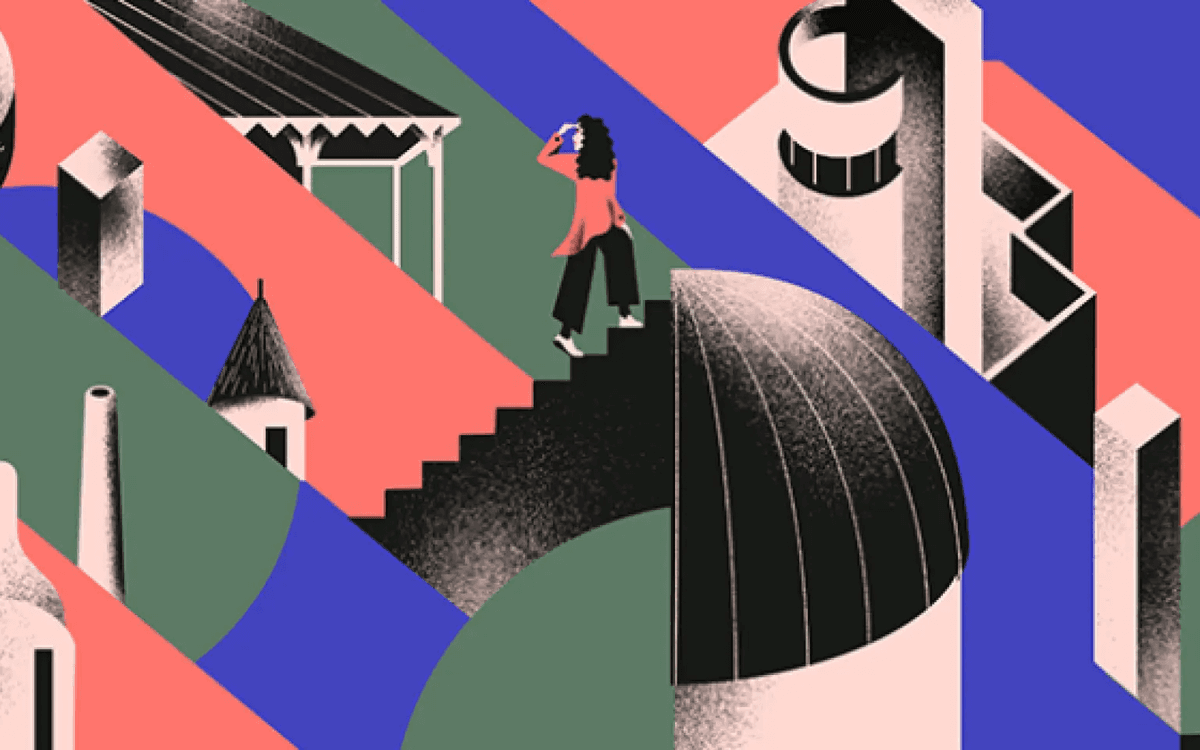 Illustration de l'événement : Espace multi-activités spécial JEP