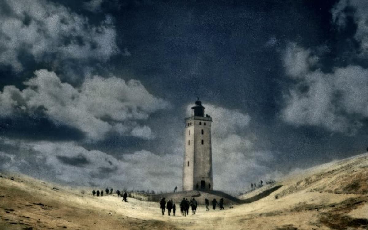 Illustration de l'événement : Festival de photographie « Comme des images »