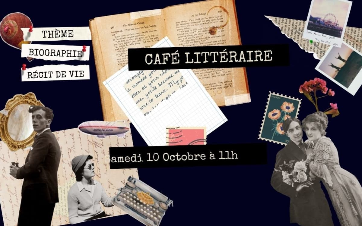 Illustration de l'événement : Arène des lettres