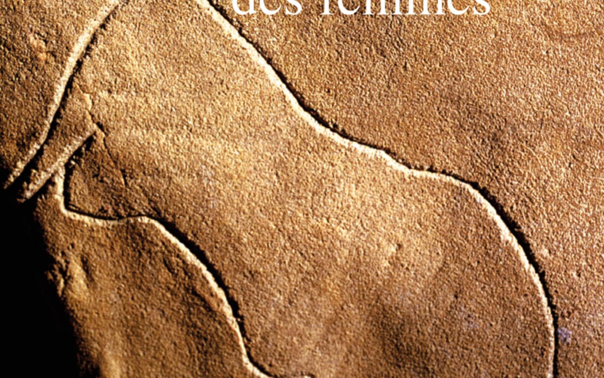 Illustration de l'événement : Une préhistoire des femmes : la domination masculine existait-elle déjà à la Préhistoire ?