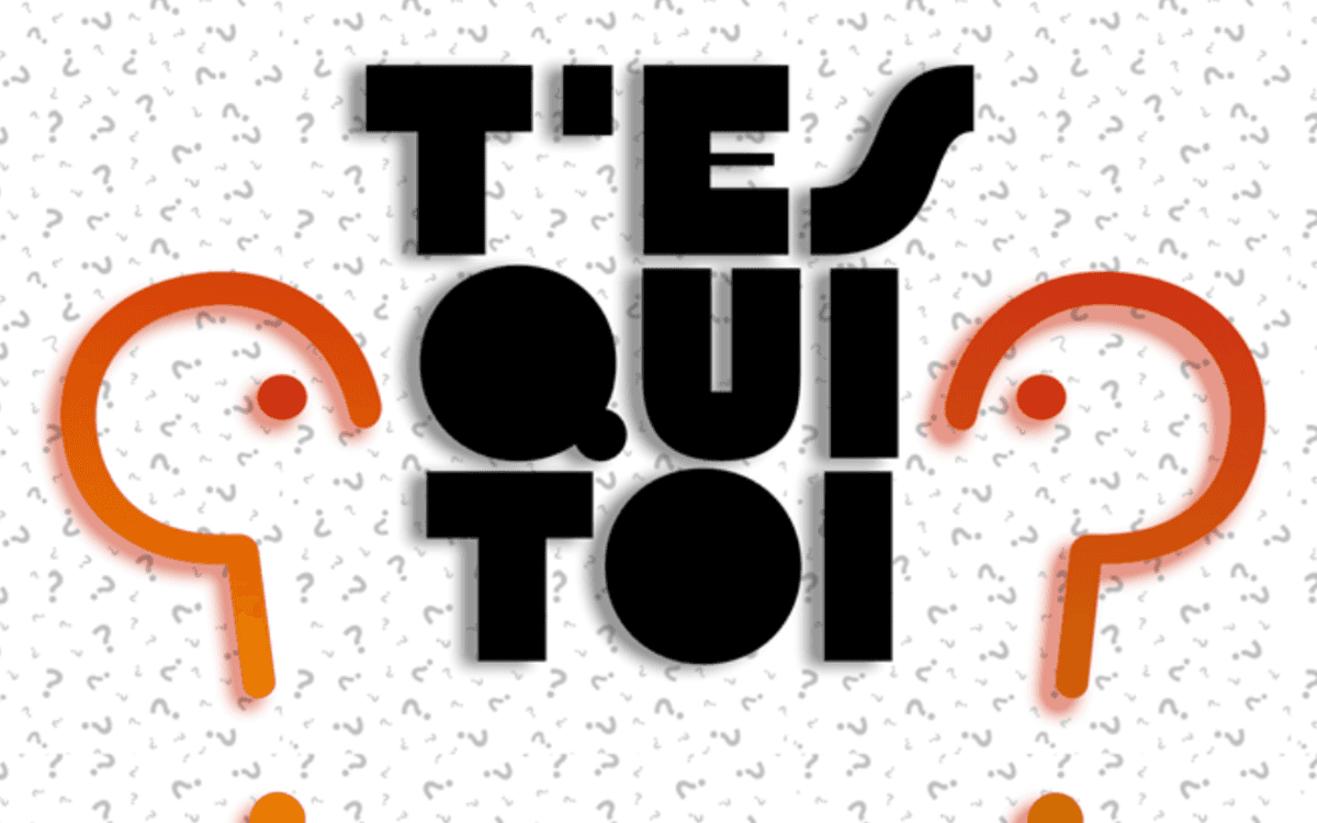 Illustration de l'événement : Sophie David et Sophie Layani présentent : T'es qui toi ?
