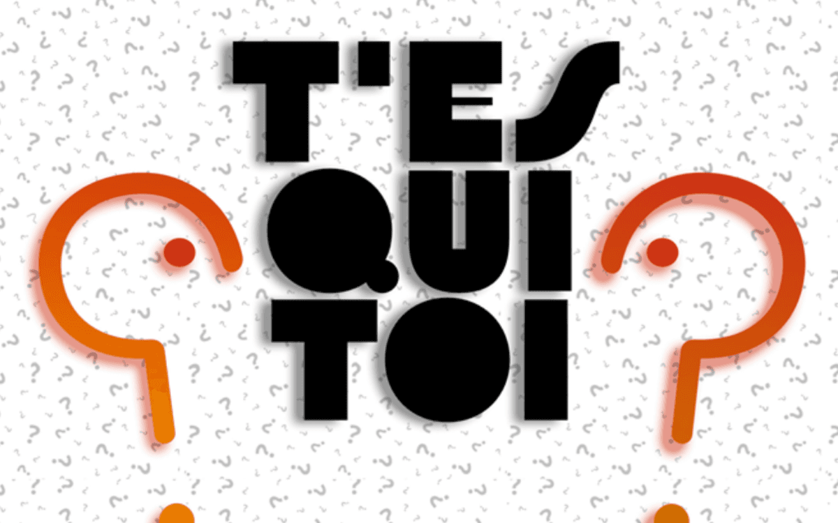 Illustration de l'événement : Sophie David et Sophie Layani présentent : T'es qui toi ?