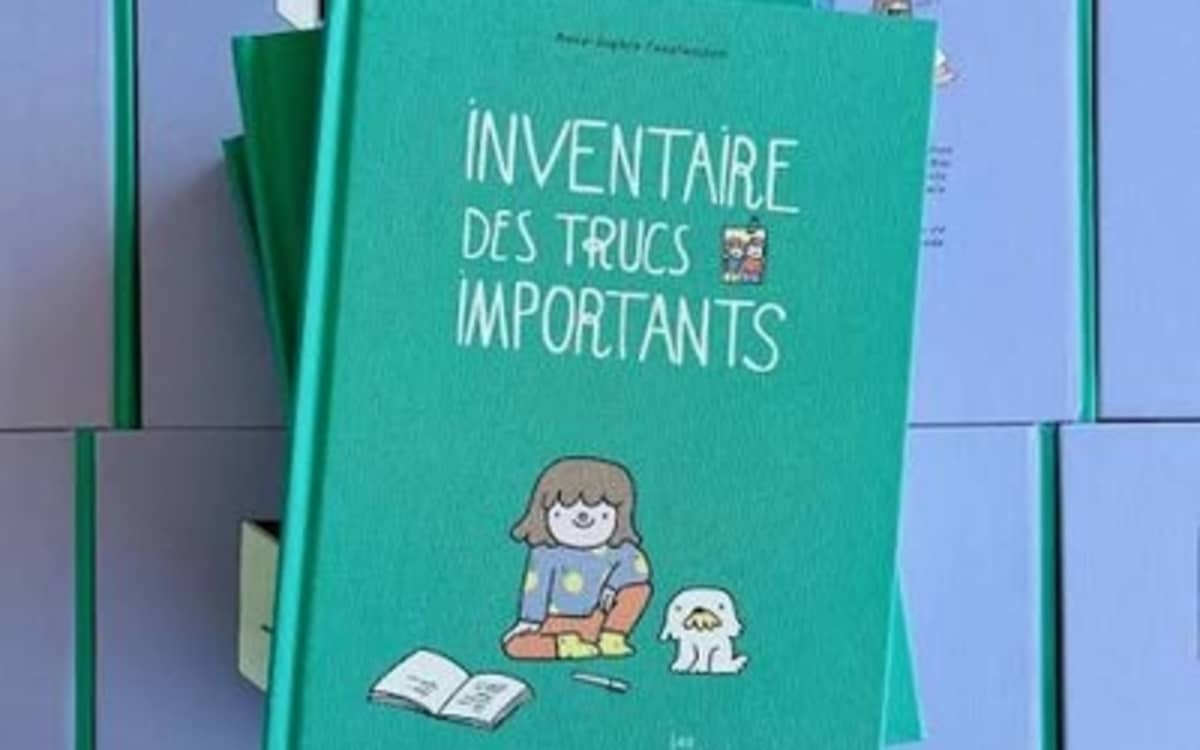 Illustration de l'événement : Atelier bande dessinée Formula Bula
