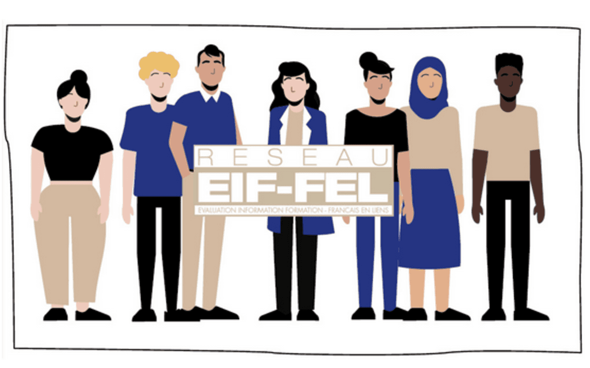 Illustration de l'événement : Permanence du Réseau EIF·FEL