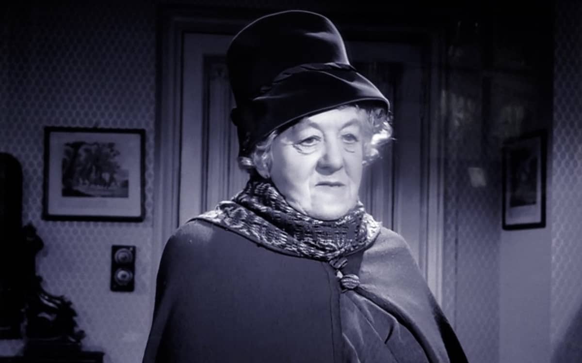Illustration de l'événement : Agatha Christie portée à l'écran