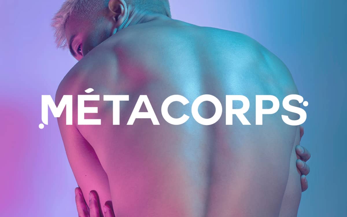 Illustration de l'événement : Métacorps
