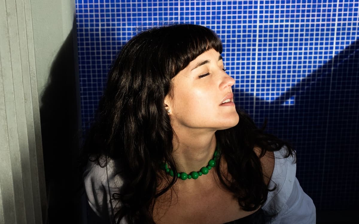 Illustration de l'événement : Sara Miette raconte le MPB, concert au 38Riv Jazz Club JSS26