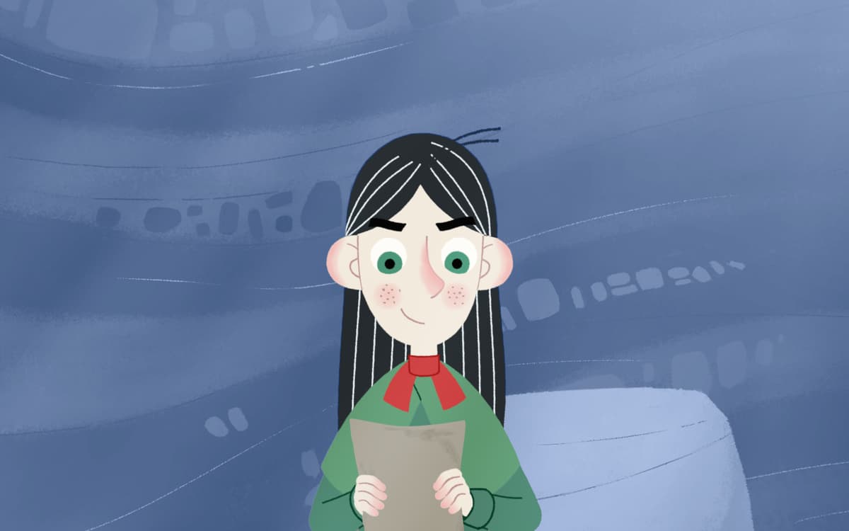 Illustration de l'événement : Film « Mary Anning » et atelier fond vert au cinéma Le Saint-André des Arts