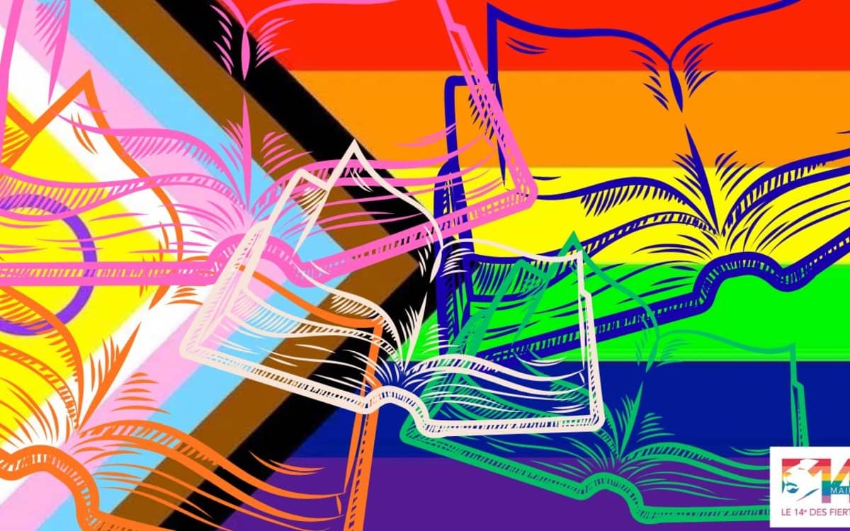Illustration de l'événement : Lectures inclusives et féministes par les bibliothécaires