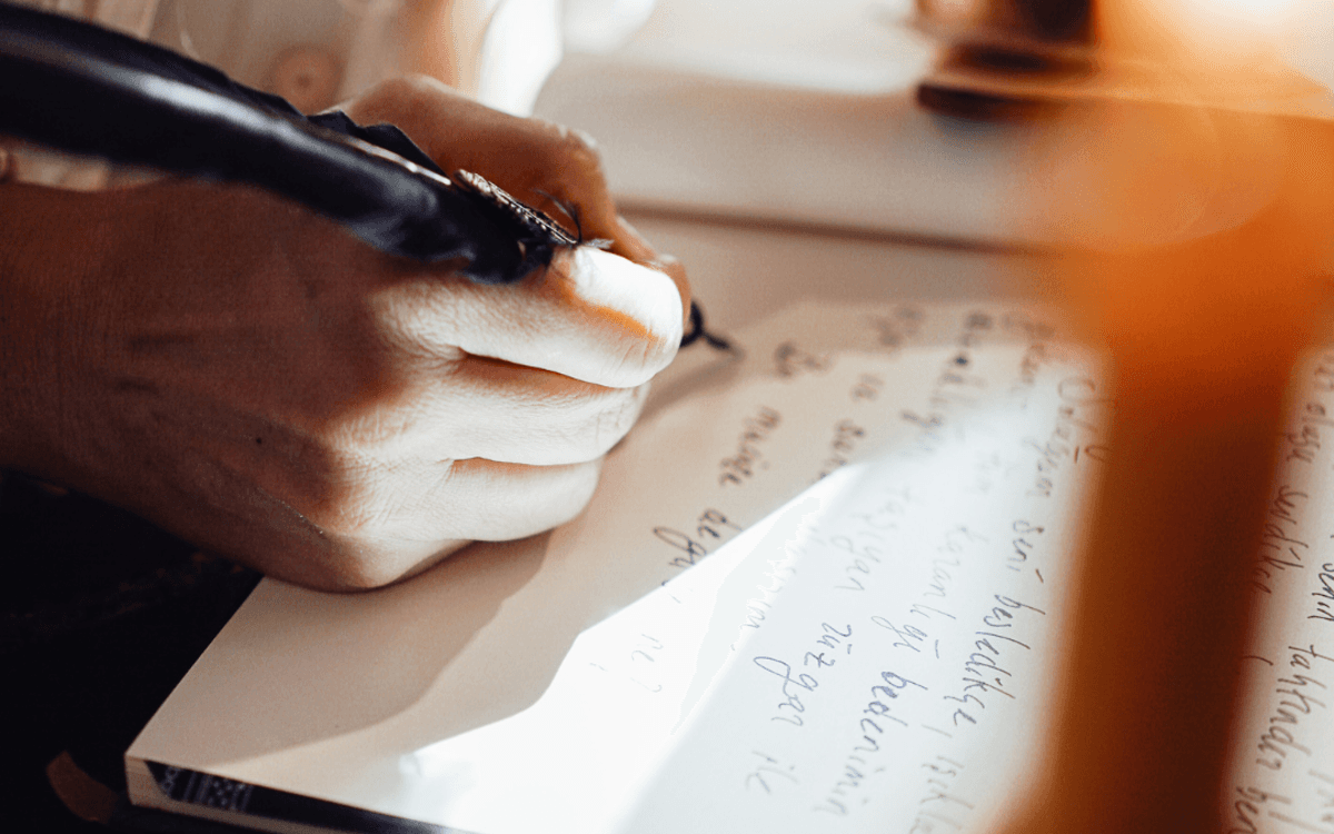 Illustration de l'événement : STAGE ECRITURE FANTASTIQUE