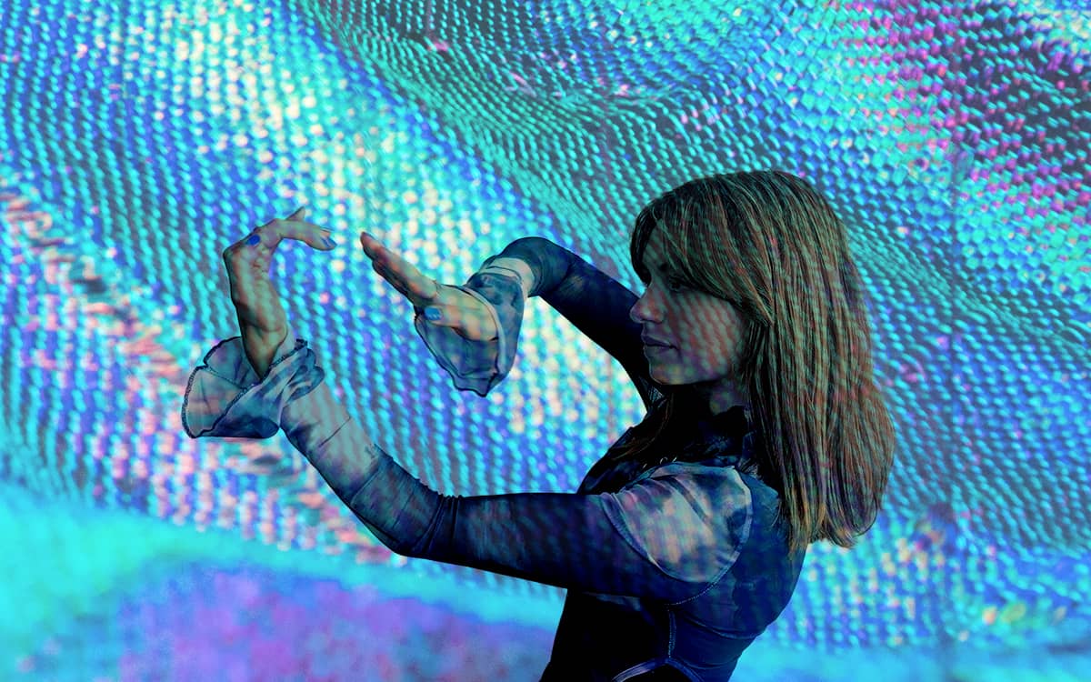 Illustration de l'événement : Water's echoes - Nocturne évènement au Musée des égouts